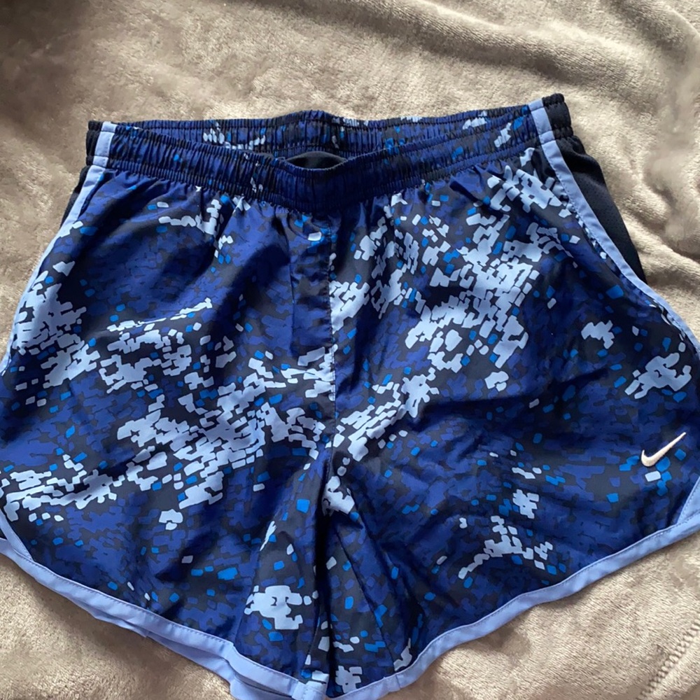 Nike athletic shorts